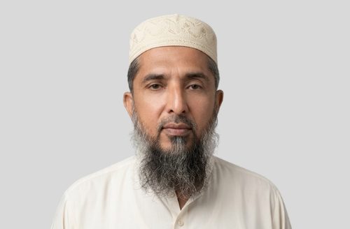 Sajjad Ur Rehman - Realty Investments Real Estate Consultant